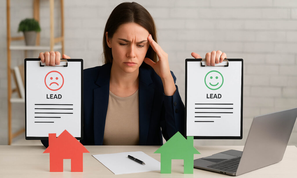 lead-qualification-for-real-estate-agent-solution