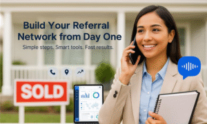 real-estate-agent-get-ai-voice-agent-support